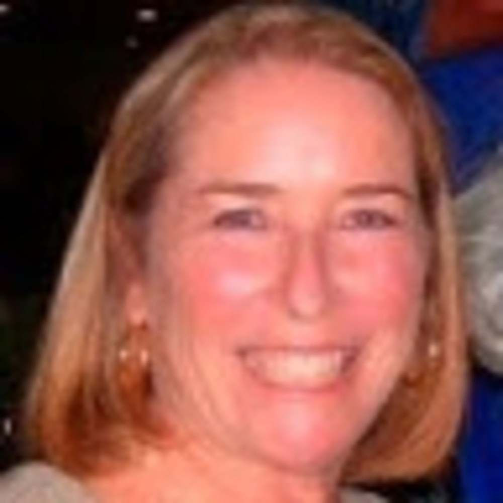 Meet your Posher, Marlene